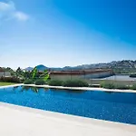 Park By Important Group Travel Βίλα Αλικαρνασσός