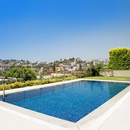 Park By Important Group Travel Villa