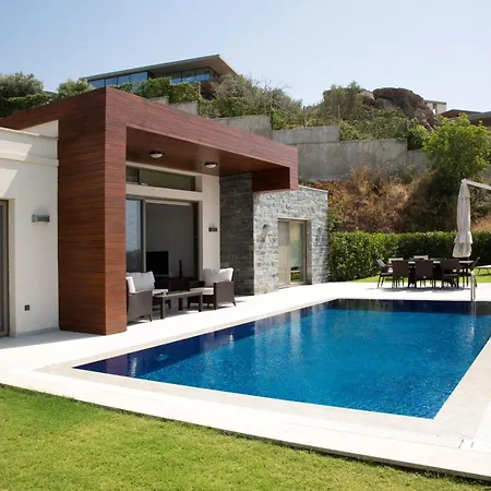 Park By Important Group Travel Villa *