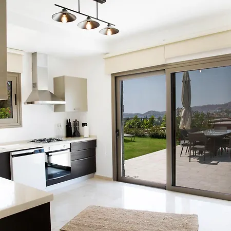 Park By Important Group Travel Villa Bodrum