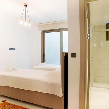 Park By Important Group Travel Villa