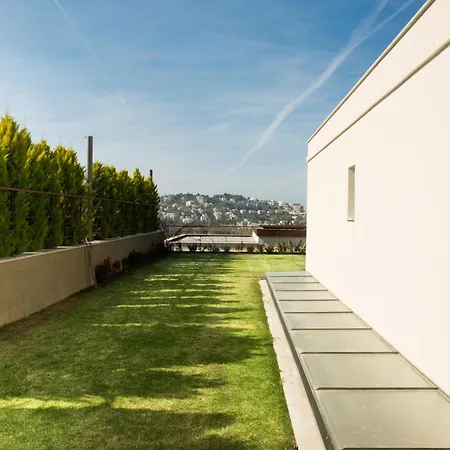 Villa Park By Important Group Travel Bodrum