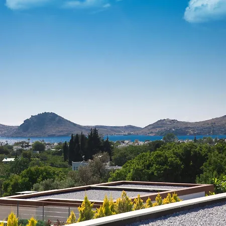 Villa Park By Important Group Travel Bodrum