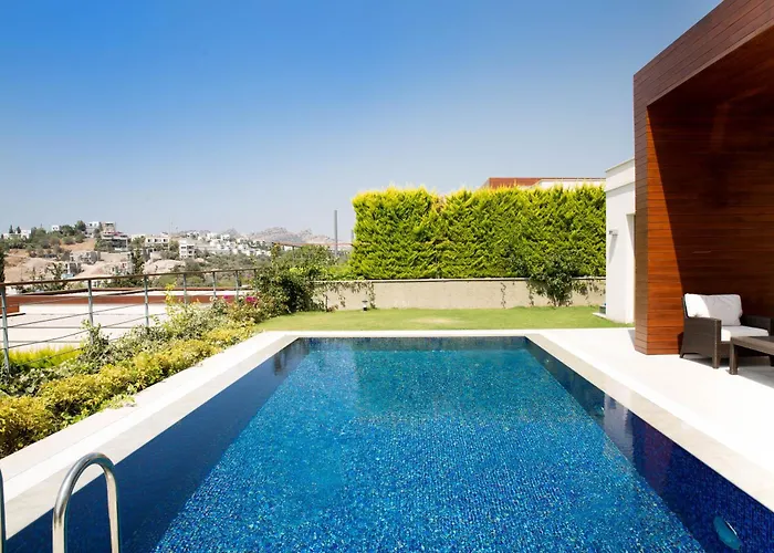 Park By Important Group Travel Bodrum