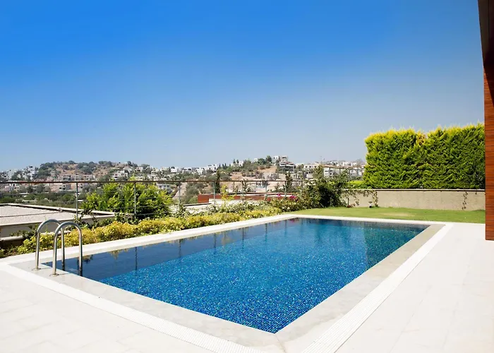 Park By Important Group Travel Villa