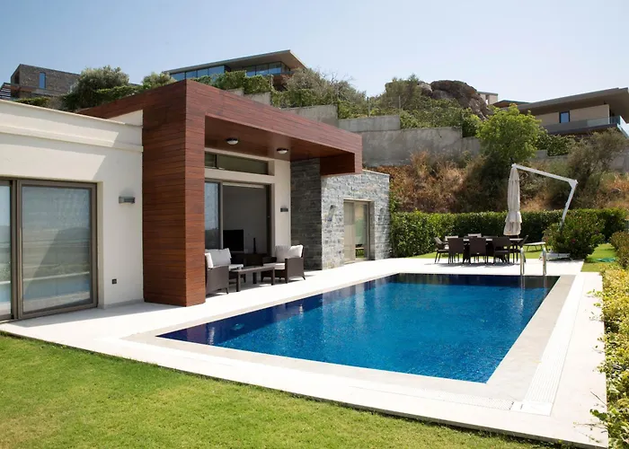 Park By Important Group Travel Villa *