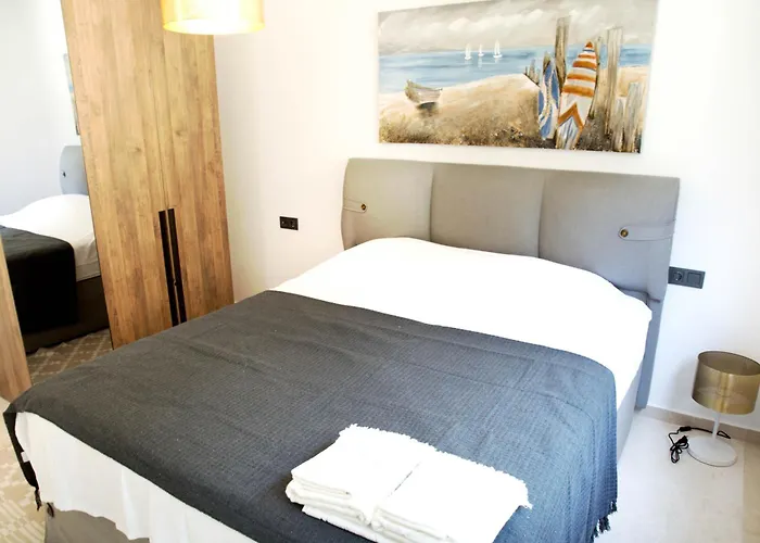 Villa Park By Important Group Travel