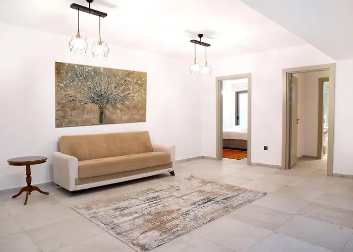 Villa Park By Important Group Travel Bodrum