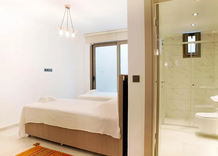 Park By Important Group Travel Villa