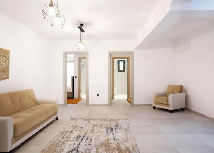 Villa Park By Important Group Travel Bodrum