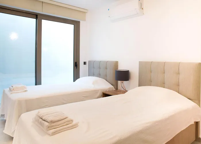 Park By Important Group Travel Villa