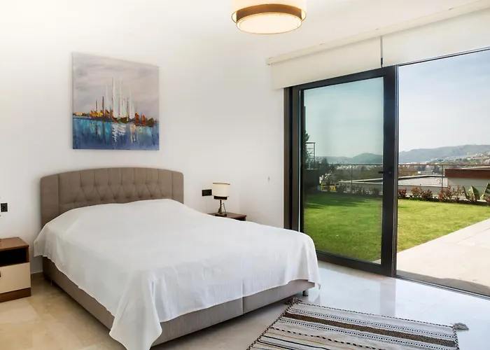 Villa Park By Important Group Travel