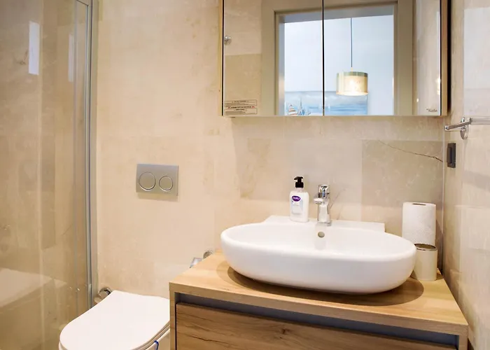 Park By Important Group Travel Bodrum