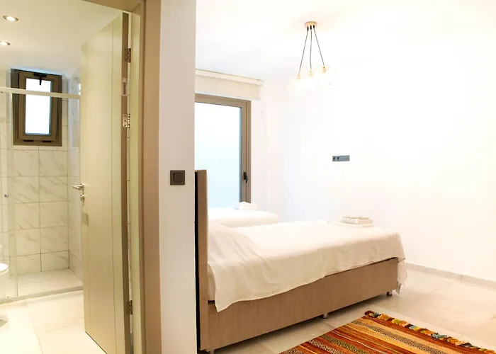 Park By Important Group Travel * Bodrum