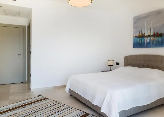 Villa Park By Important Group Travel