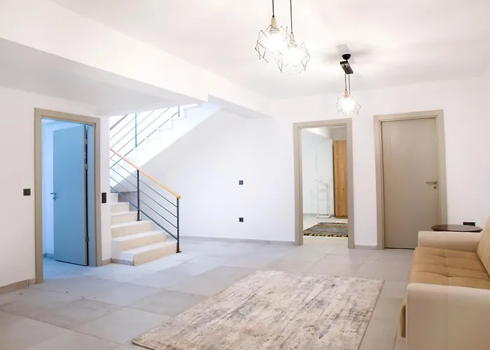 Park By Important Group Travel Villa *