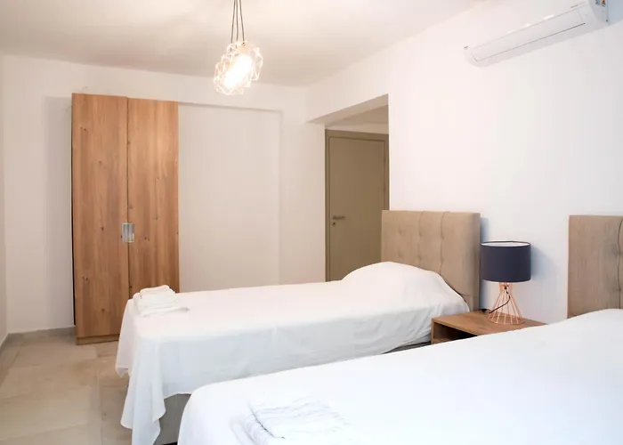 Park By Important Group Travel Villa Bodrum