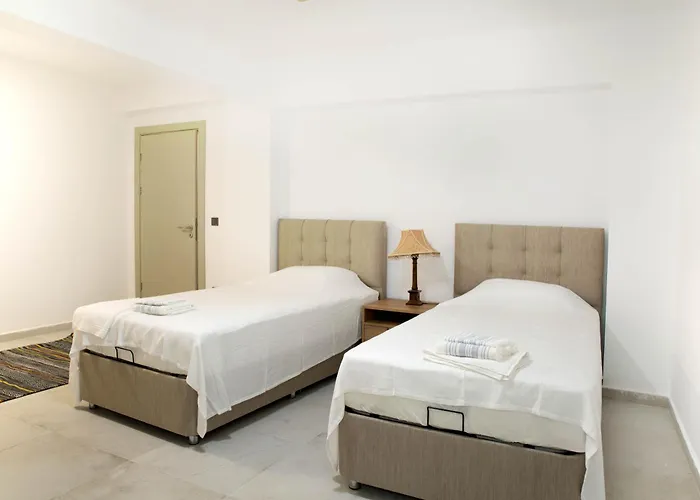 Park By Important Group Travel Bodrum