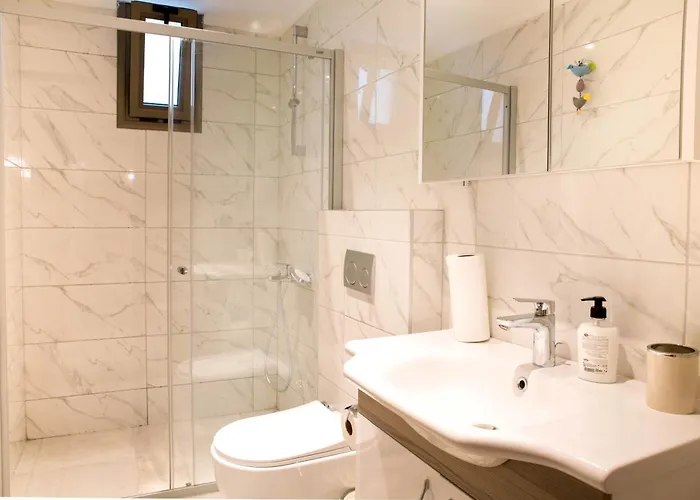 Park By Important Group Travel * Bodrum