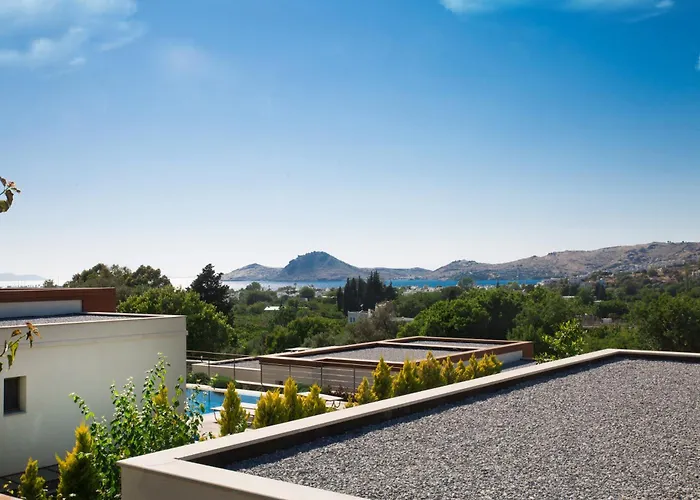 Park By Important Group Travel Villa Bodrum