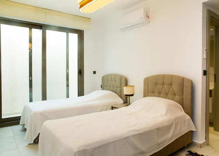 Park By Important Group Travel Bodrum