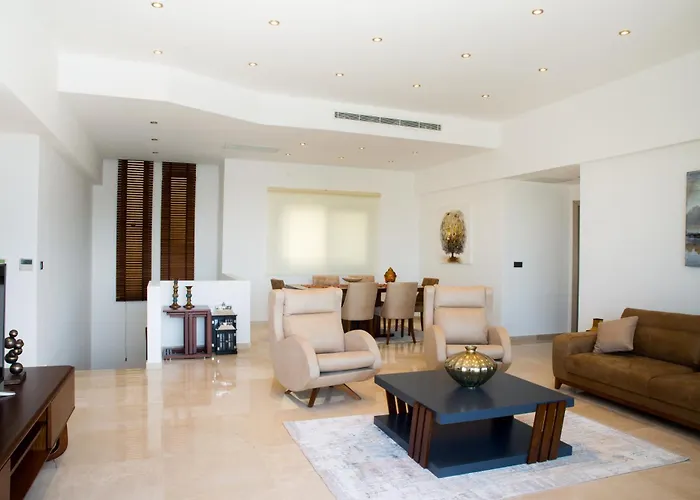 Park By Important Group Travel Villa