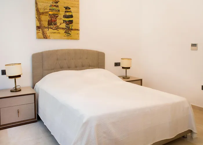 Villa Park By Important Group Travel Bodrum