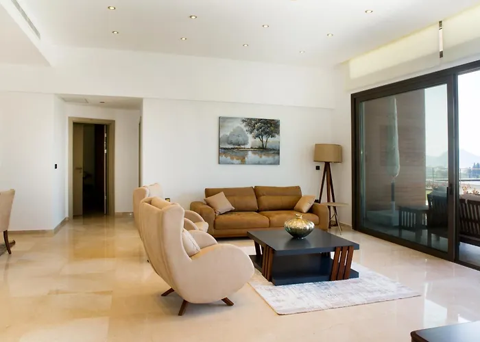 Park By Important Group Travel Villa