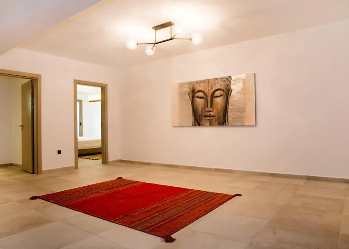 Park By Important Group Travel * Bodrum