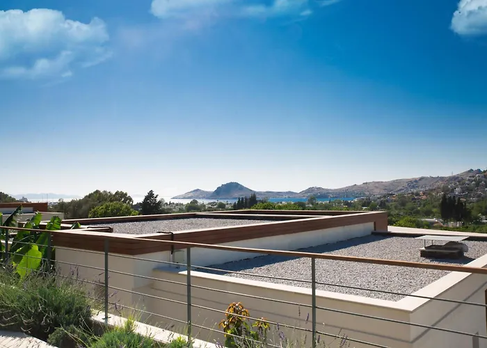 Park By Important Group Travel Villa