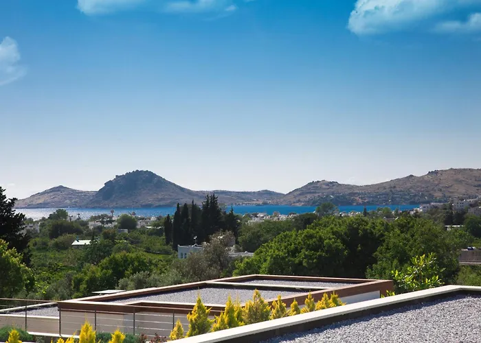 Villa Park By Important Group Travel Bodrum