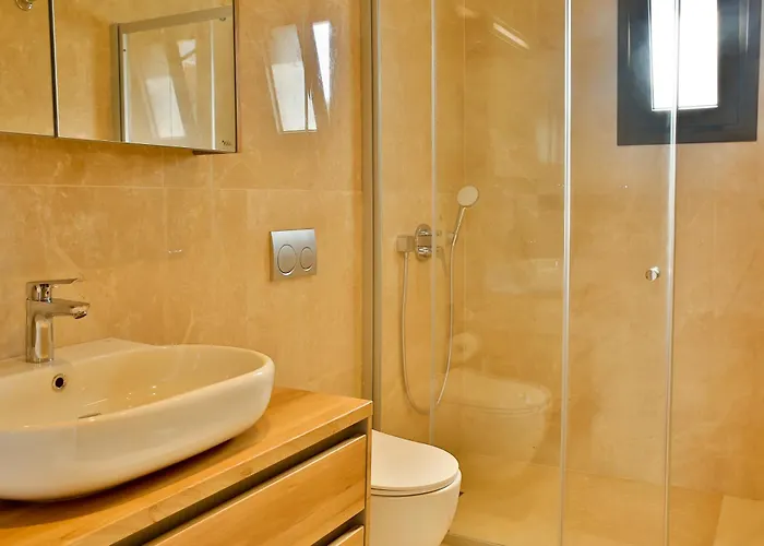 Park By Important Group Travel * Bodrum