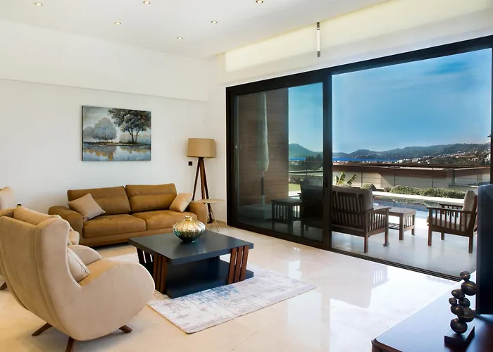 Park By Important Group Travel * Bodrum