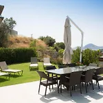 Park By Important Group Travel * Bodrum