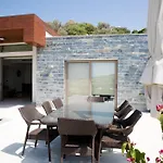 Villa Park By Important Group Travel *