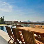 Villa Park By Important Group Travel Bodrum