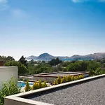 Park By Important Group Travel Villa Bodrum