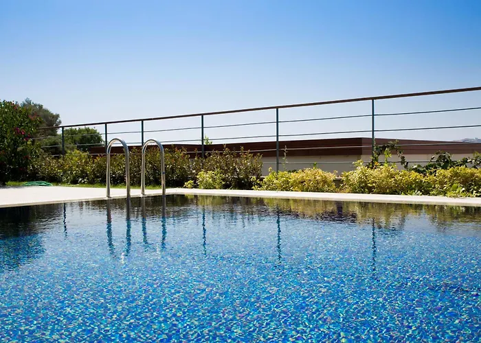 Villa Park By Important Group Travel Bodrum